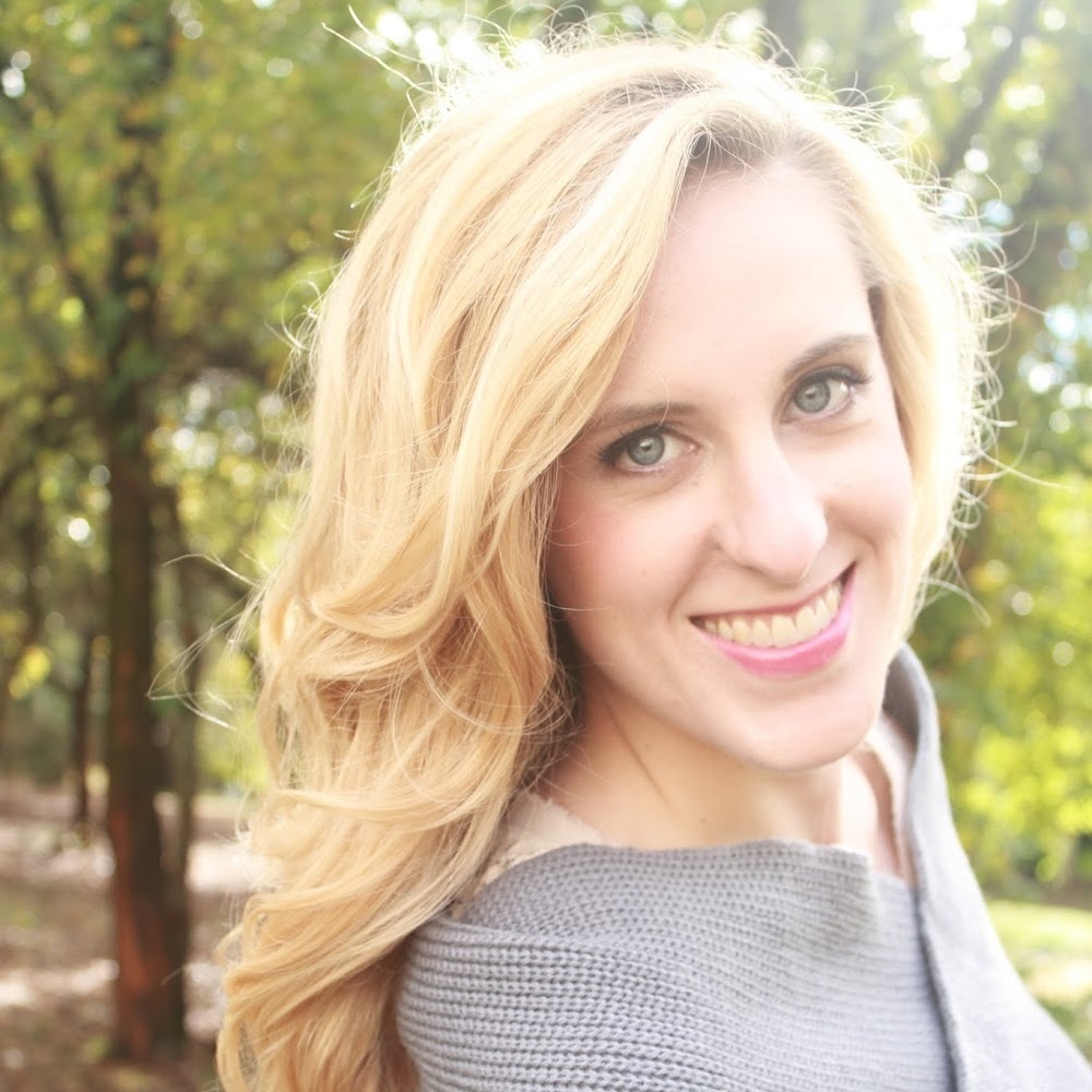 Meet your Posher, Amelia